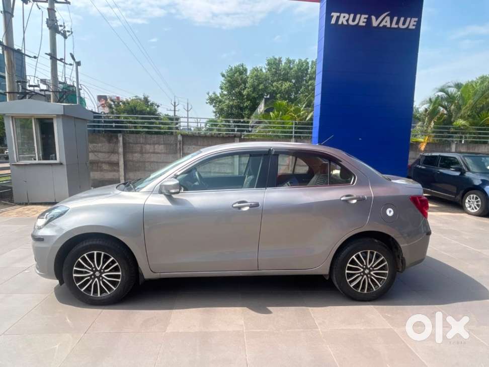Maruti Suzuki Dzire 1.2 Zxi Plus, 2021, Petrol