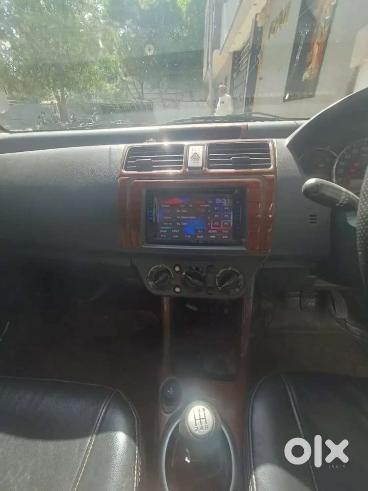 Maruti Suzuki Swift 2011 Diesel 125000 Km Driven