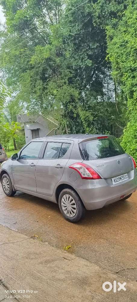 Maruti Suzuki Swift Vdi 2013