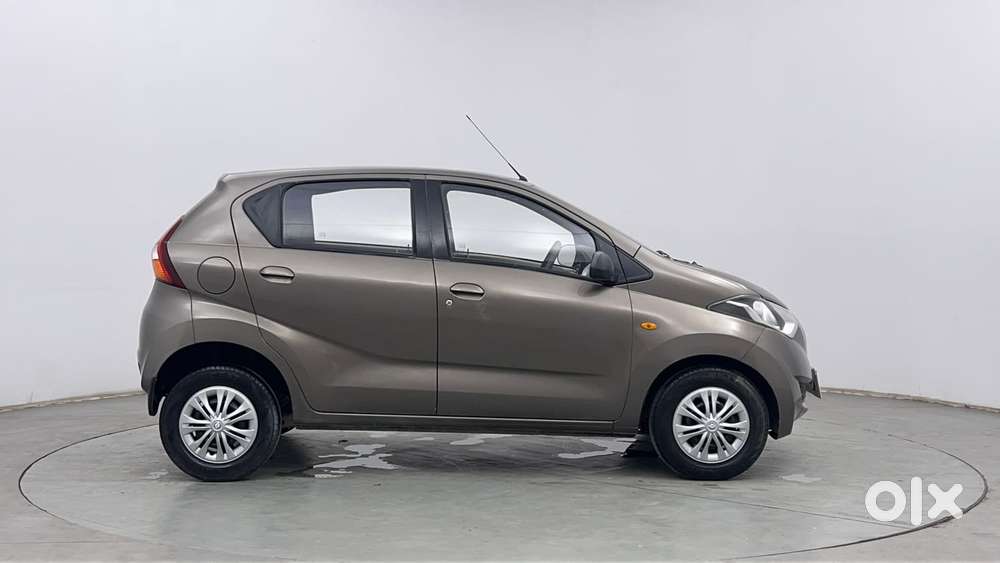 Datsun Redigo 0.8 T, 2016, Petrol