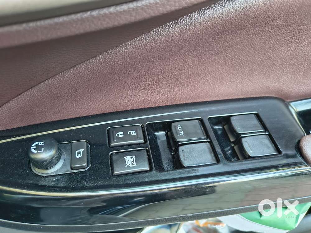 Maruti Suzuki Fronx Alpha 1.0l Turbo 6 At, 2023, Petrol