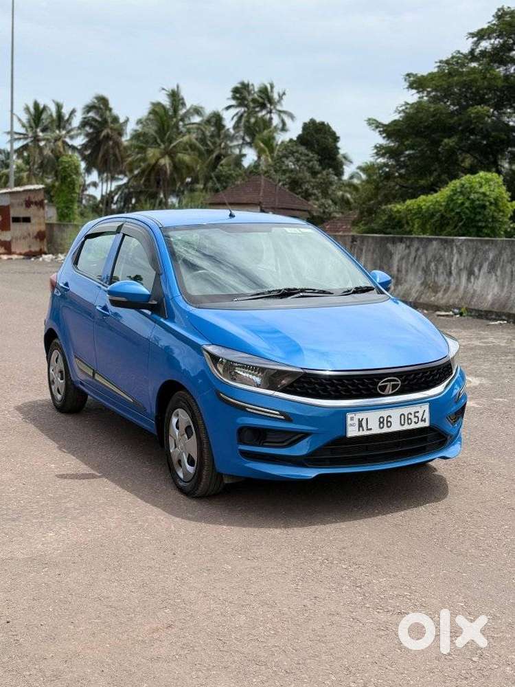 Tata Tiago 1.2 Revotron Xt, 2020, Petrol