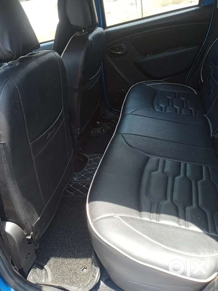 Well Maintainer Car For Sale