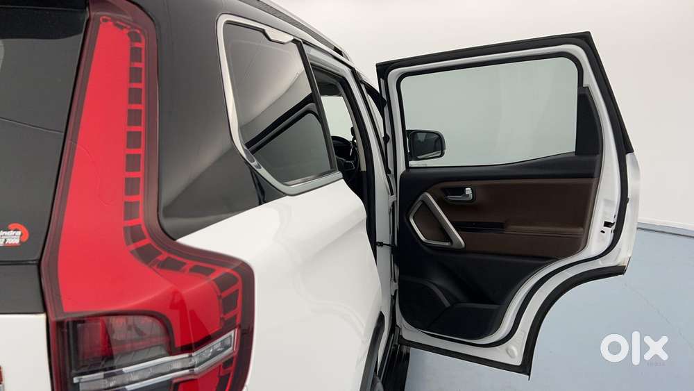 Mahindra Scorpio-n Z8 L Diesel Mt 2wd 7 Str, 2024, Diesel