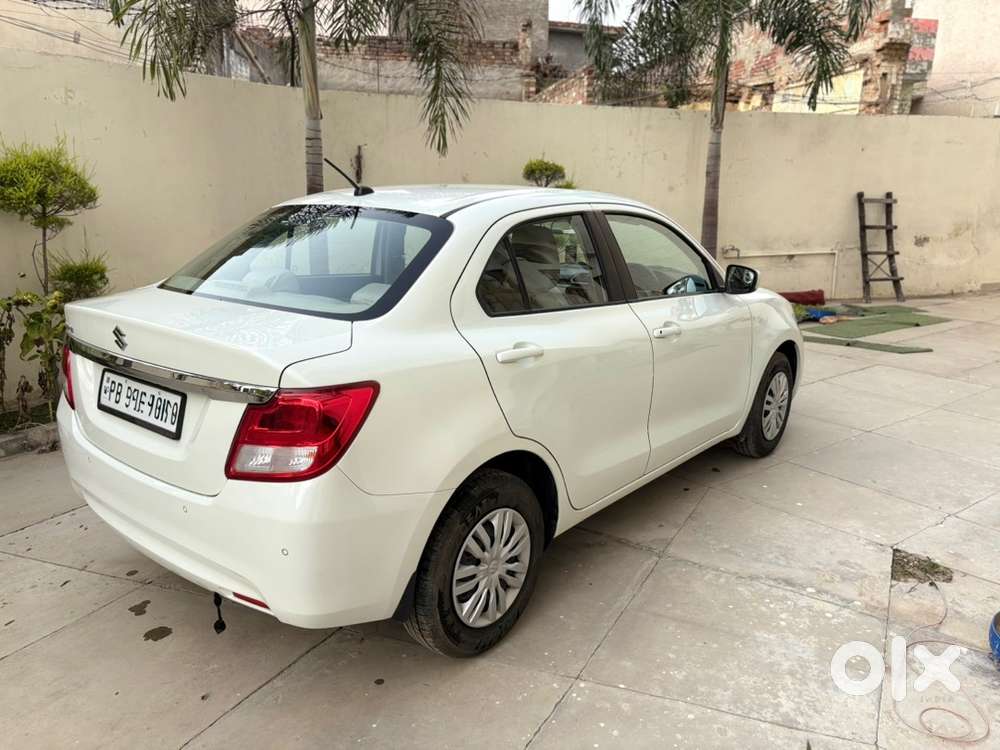 Swift Dzire 1.3 Vxi 2024 Petrol Manual