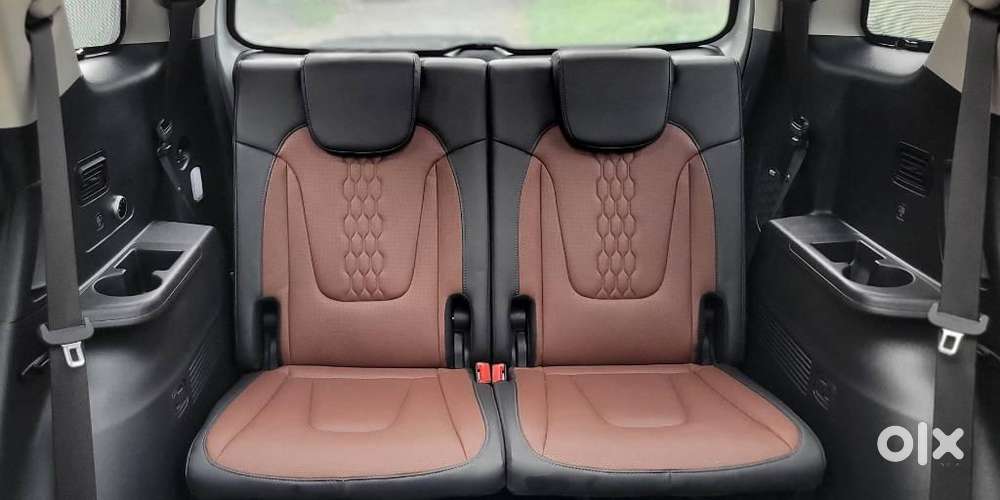 Hyundai Alcazar Platinum 7 Str 1.5 Diesel Adventure, 2022, Diesel