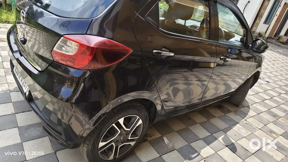 Tata Tiago 1.2 Revotron 2022