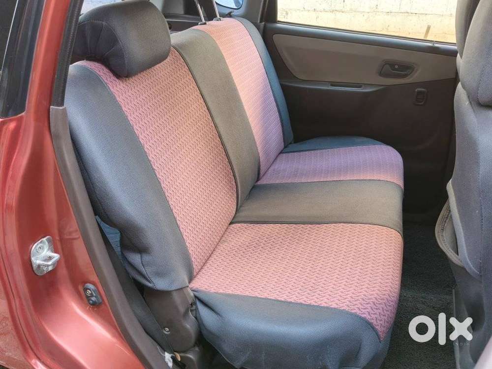 Maruti Suzuki Zen Estilo Vxi Bsiv, 2010, Petrol