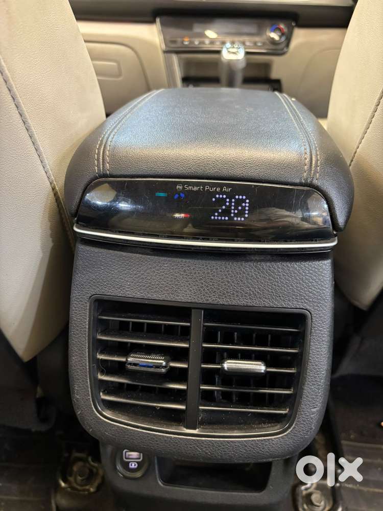 Kia Seltos Htk Plus D, 2019, Diesel