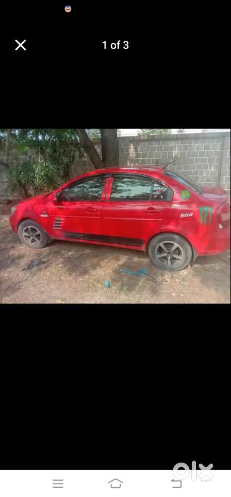 Car Is Good Condition 
Qc Working  All Ok