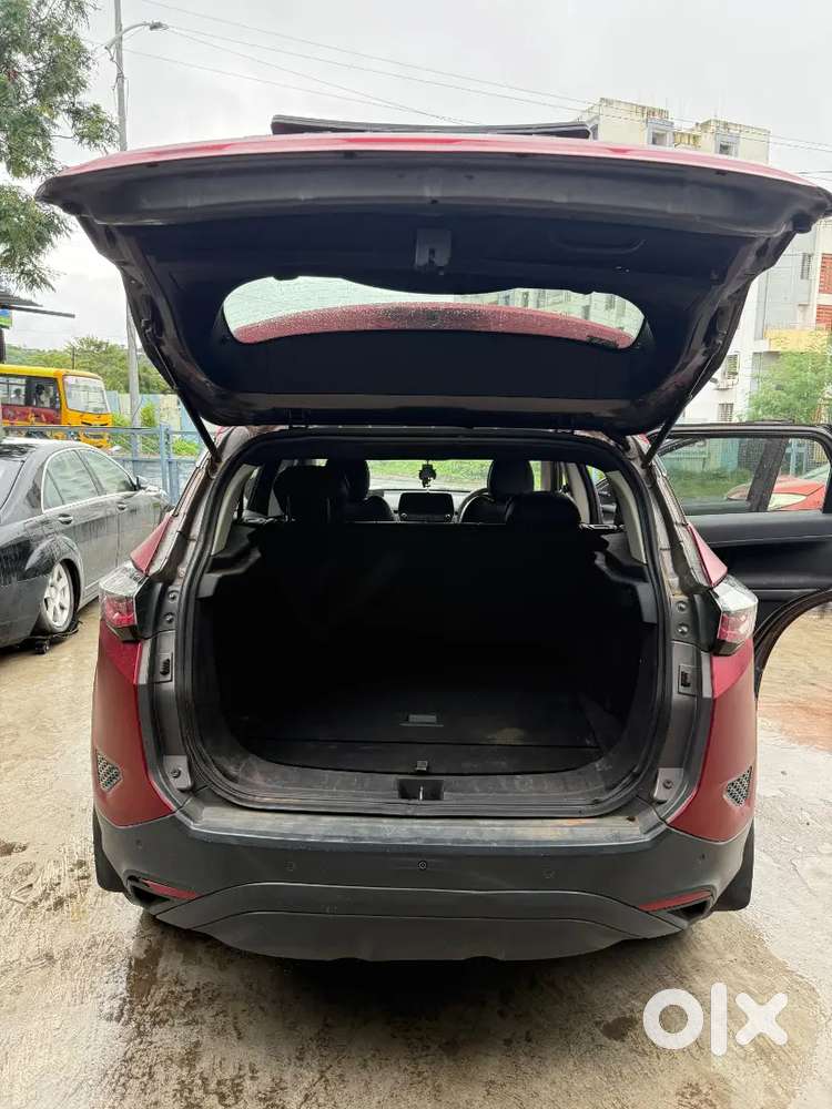 Tata Harrier 2.0 Xm Manual Diesel