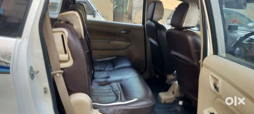 Maruti Suzuki Ertiga