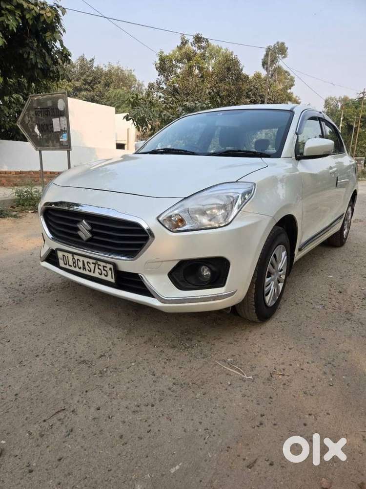 Maruti Suzuki Dzire