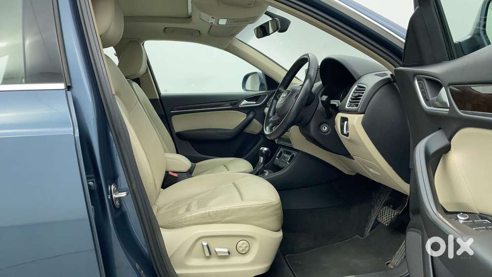 Audi Q3 1.4 30 Tfsi Premium, 2018, Petrol