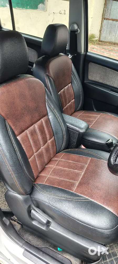 Maruti Suzuki Wagon R 2014