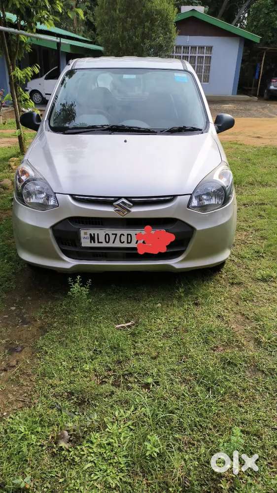 Alto Lxi For Sale