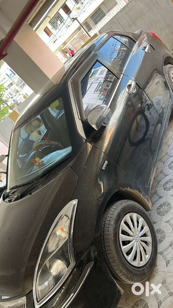 2016 Maruti Swift Dzire Diesel Manual