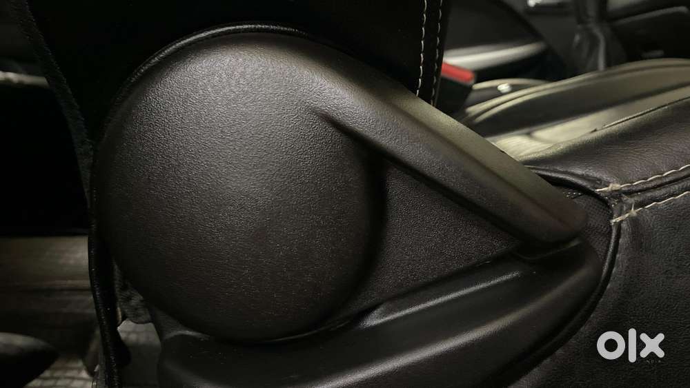 Maruti Suzuki Baleno 1.2 Delta, 2016, Petrol