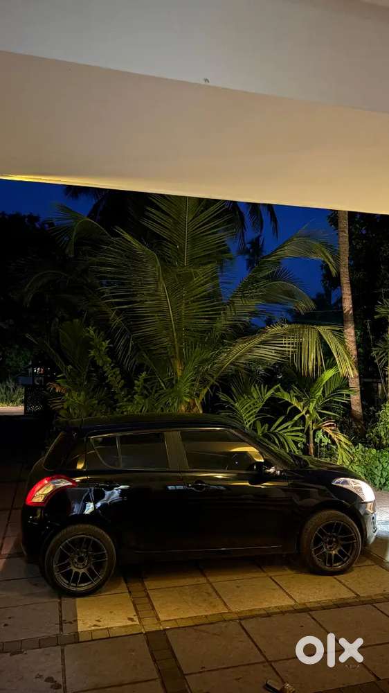 Single Owner Maruti Suzuki Swift 2015 Diesel Well Maintained