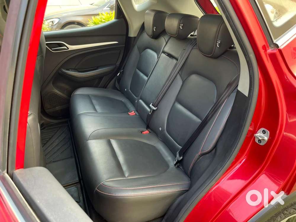 Mg Zs Ev Exclusive Pro, 2022, Electric