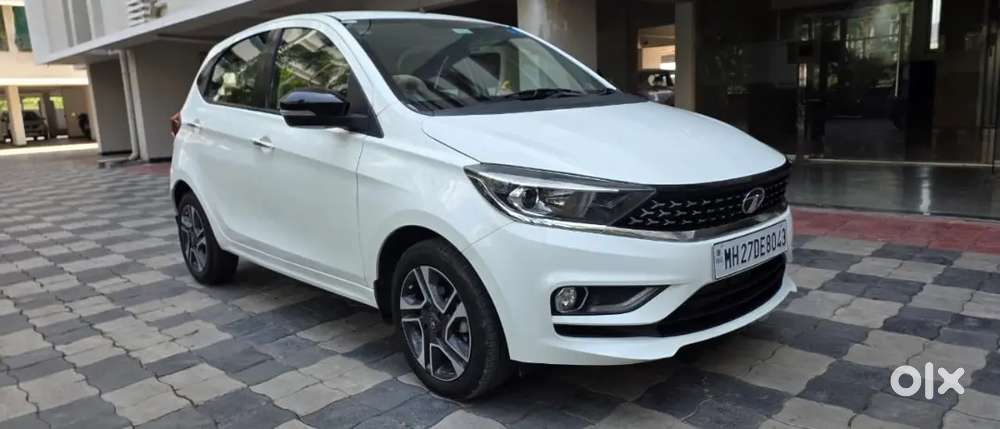 Tata Tiago Xz Opt 2023