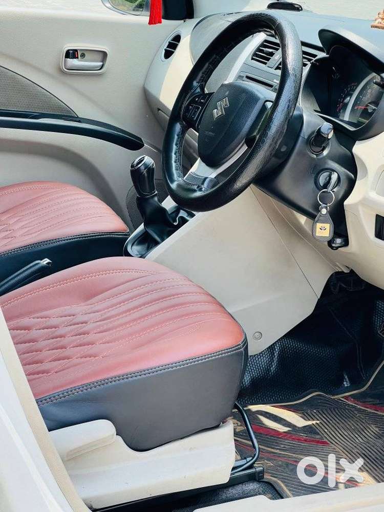 Maruti Suzuki Celerio Zxi, 2018, Petrol