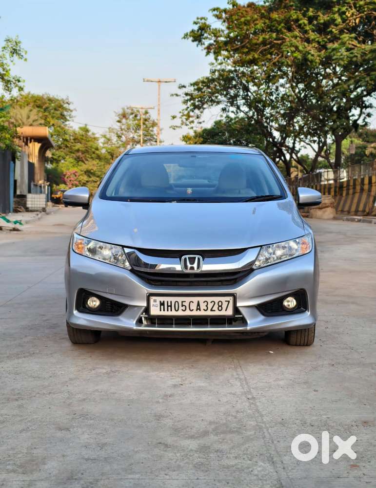 Honda City 2011-2013 V Mt, 2014, Petrol