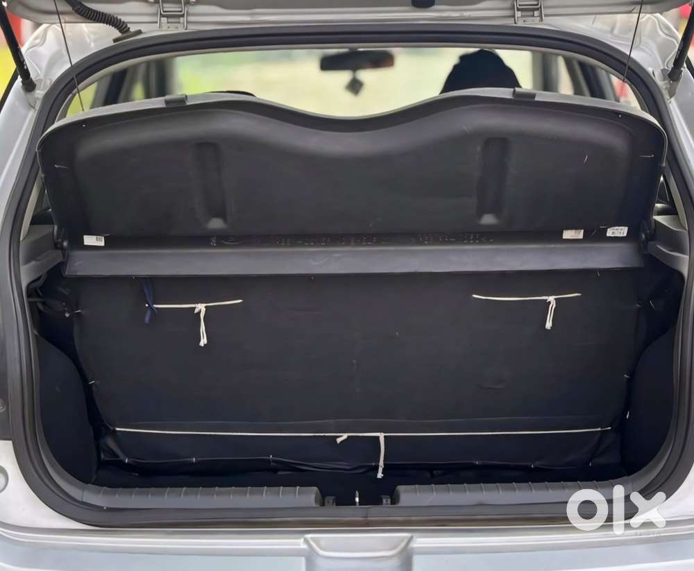 Hyundai Grand I10 Nios Sportz Dual Tone, 2019, Diesel