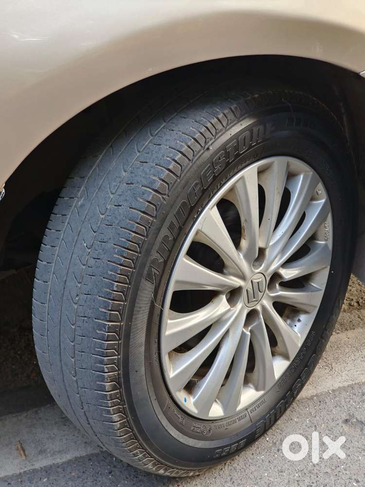 Maruti Suzuki Ciaz Zxi, 2015, Petrol