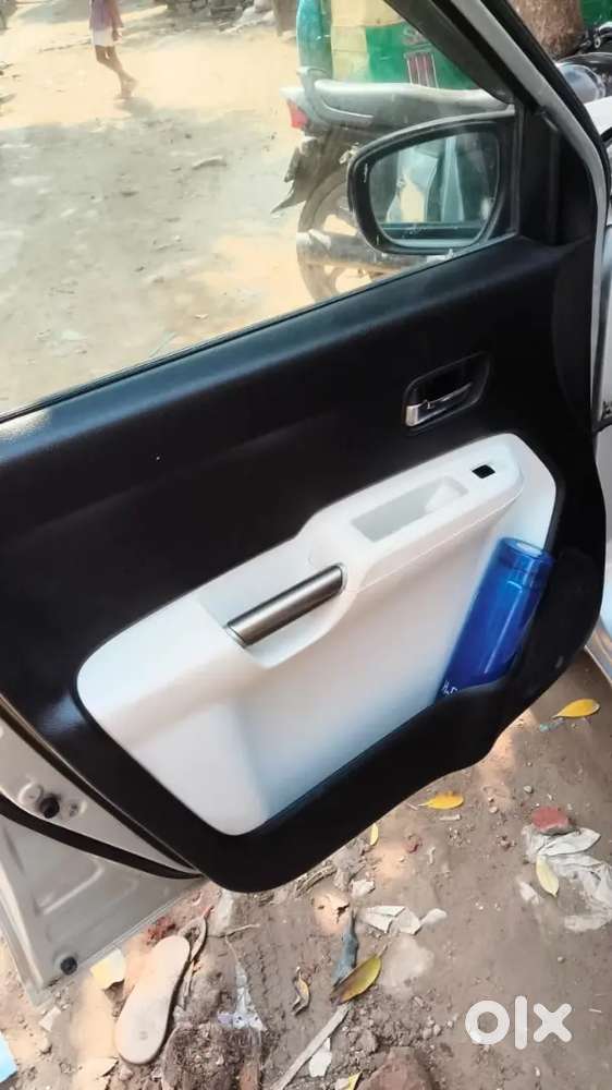 Maruti Suzuki Ignis 2018