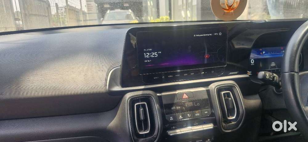 Kia Sonet Gtx Plus 1.5 Dct At, 2024, Petrol