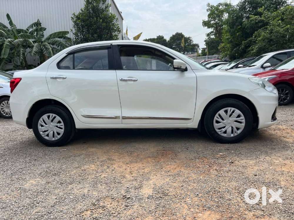 Maruti Suzuki Dzire 1.2 Vxi, 2020, Petrol