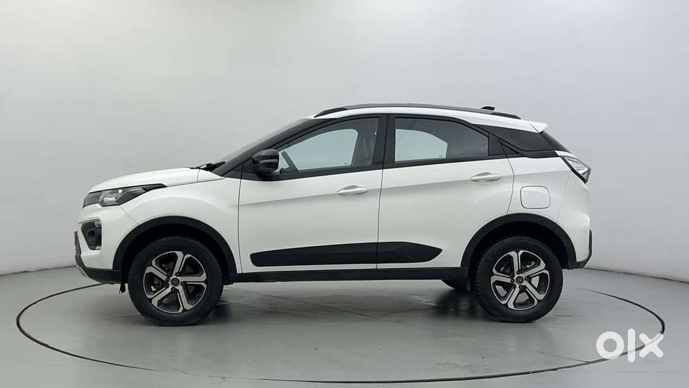 Tata Nexon 1.2 Revotron Xz Plus, 2022, Petrol