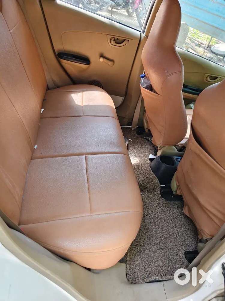 Honda Brio Petrol Manual 2014 Petrol+cng