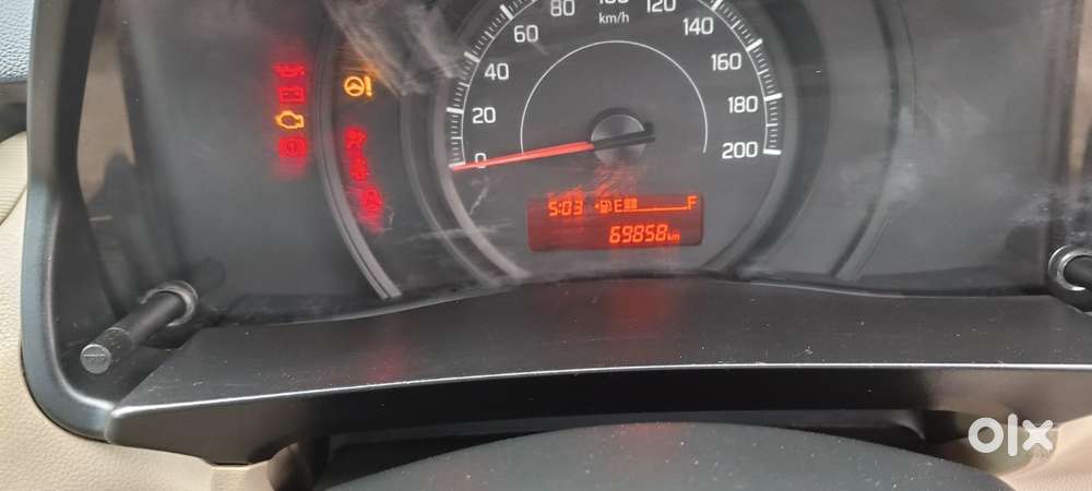 Maruti Suzuki Swift Dzire Lxi Option, 2019, Petrol