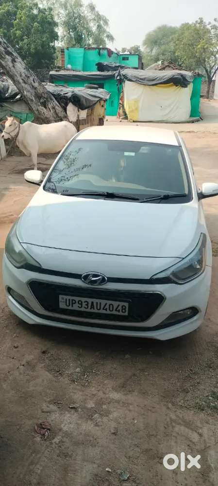 Hyundai I20 1.2 Asta 2019 Diesel