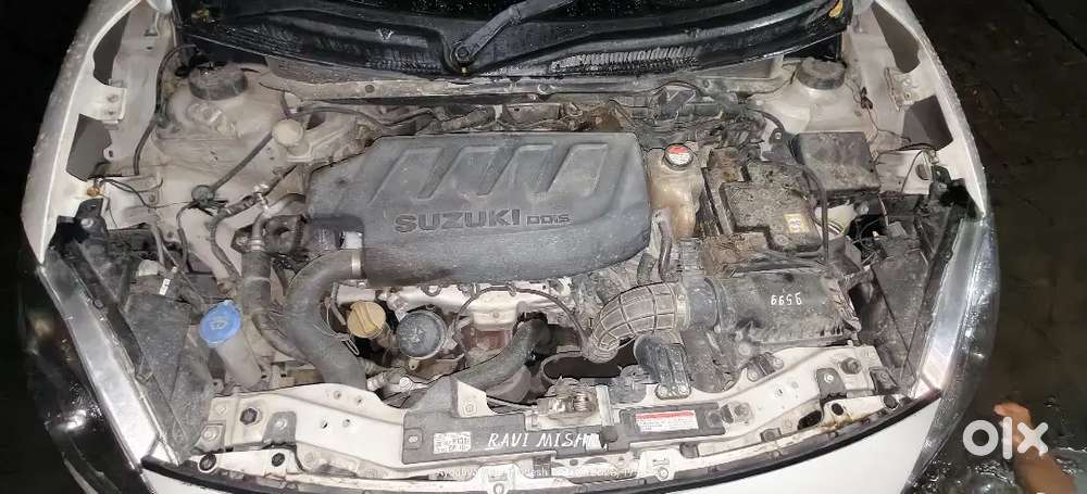 2019 Maruti Suzuki Dzire Vdi