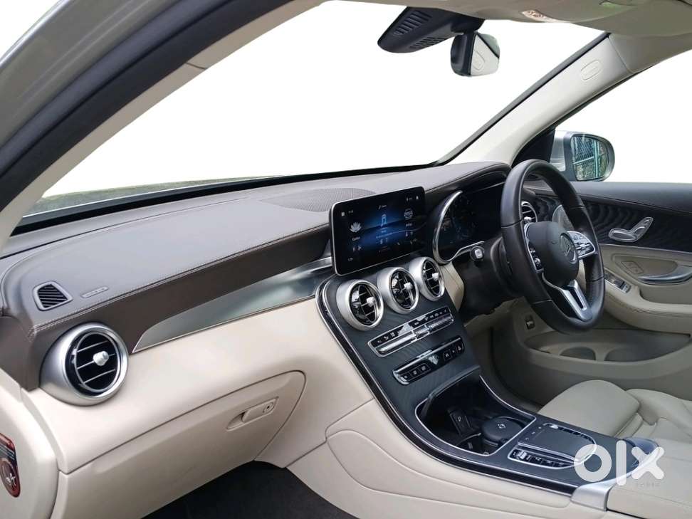 Mercedes-benz Glc 220d 4matic, 2022, Diesel