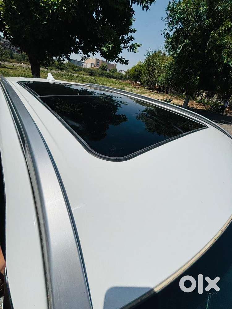 Hyundai Alcazar 1.5 Signature (o) Diesel At 7 Str, 2022, Diesel