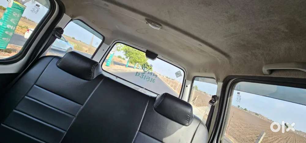 Maruti Suzuki Eeco 2024 Cng & Hybrids 32000 Km Driven
