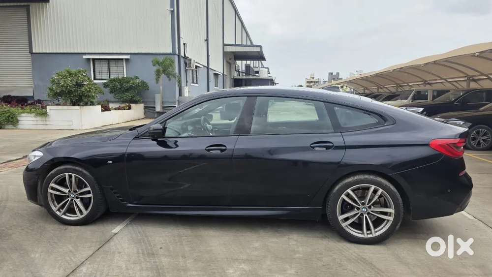 Bmw 630d Gt M Sport 2021 Diesel Single Owner Excellent Condition