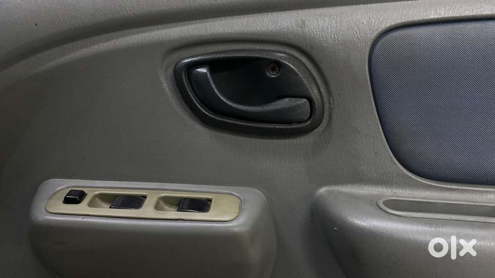 Maruti Suzuki Alto K10 2010-2014 Vxi, 2014, Petrol