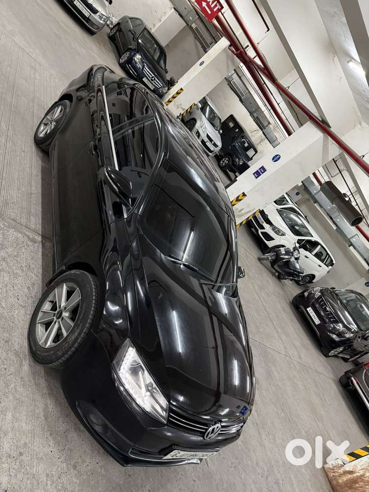 Volkswagen Jetta 2.0l Tdi Highline At, 2014, Diesel