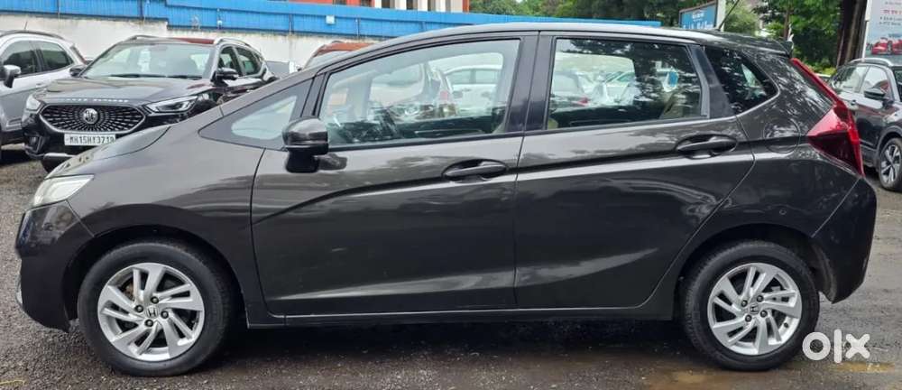Honda Jazz V, 2015, Petrol