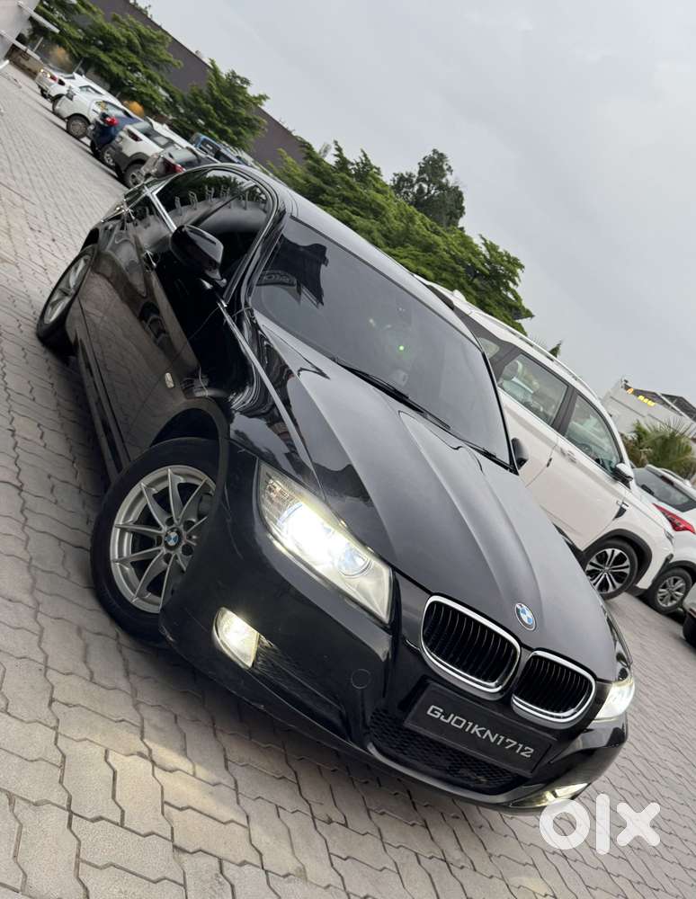 Bmw 3 Series 320d, 2012, Diesel