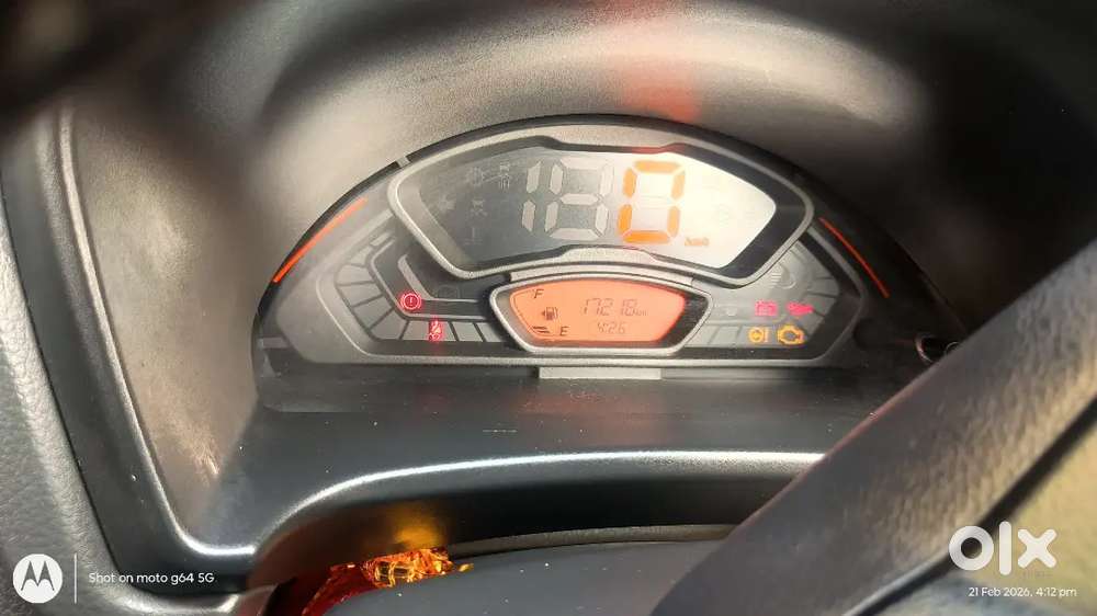 Maruti Suzuki Alto K10 2023 Petrol 17300 Km Driven