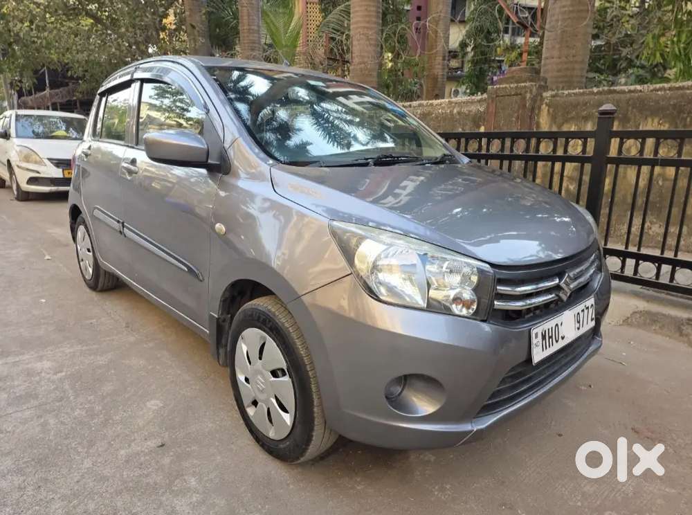 2014 Celerio Vxi Petrol New Tyres, New Battery, For Just 2,75,000/-