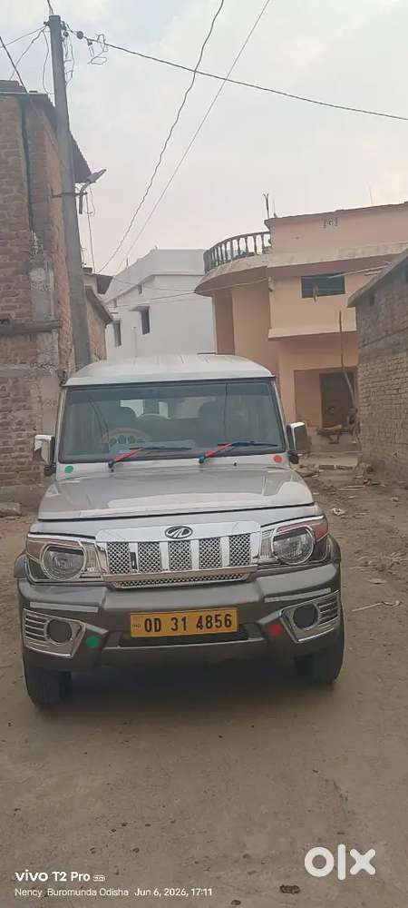Mahindra Bolero Neo Plus 2013 Diesel 155000 Km Driven