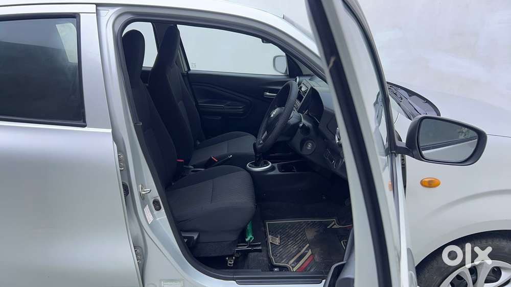 Maruti Suzuki Celerio Vxi, 2022, Petrol