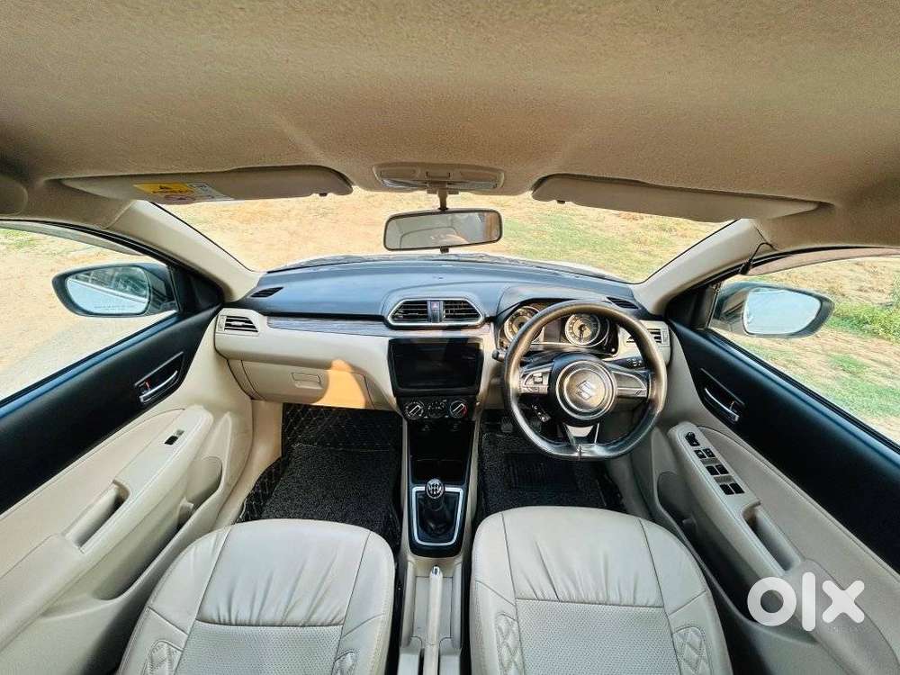 Maruti Suzuki Dzire 1.2 Vxi, 2022, Petrol